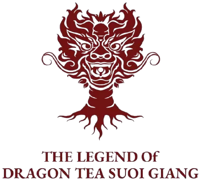 The Legend of Dragon Tea Suối Giàng